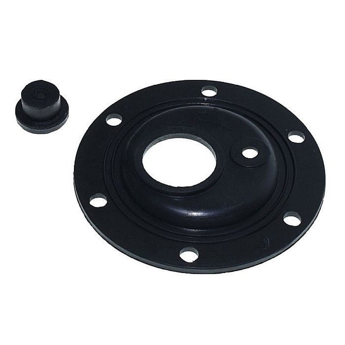 GARNITURA ROTUNDA FLANSA BOILER TESY CB1269 CU GARNITURA ANOD [1]