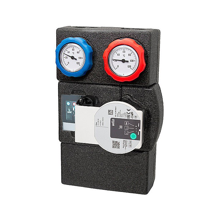 GRUP DE CIRCULATIE ULTRA COMPACT GDA311-20 ESBE 6100 3200 [1]