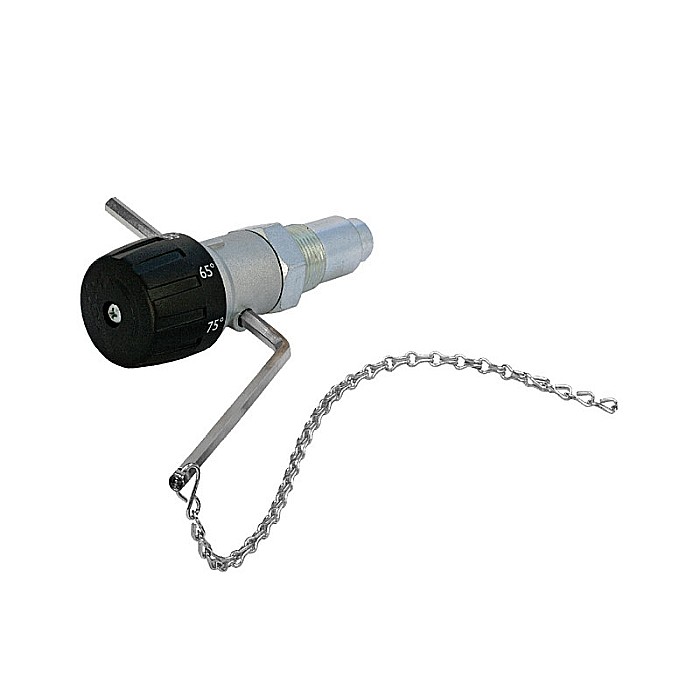 TERMOSTAT CU LANT ATA212-3/4 ESBE 5600 1100 [1]