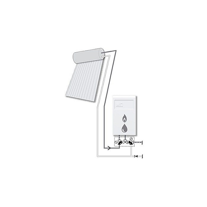 KIT SOLAR TEMPERATURA DEVIATIE REGLABILA VMD322 ESBE 3152 50 [2]