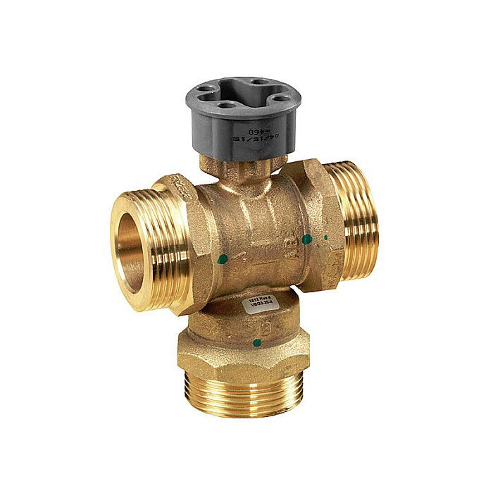 ROBINET CU BILA CU 3 CAI 1 FE VBG3-15/1.6 HONEYWELL-RESIDEO [1]