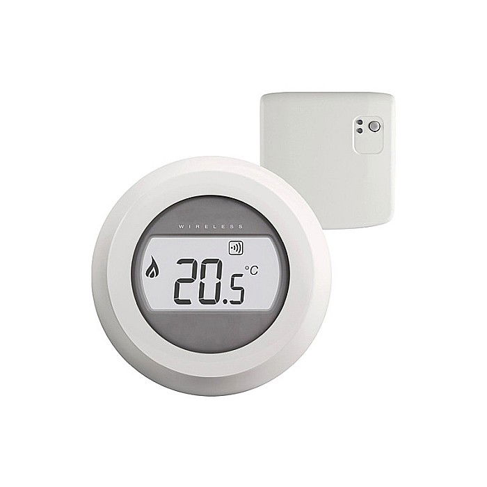 TERMOSTAT SMART WIRELESS Y87RF2024 HONEYWELL [1]