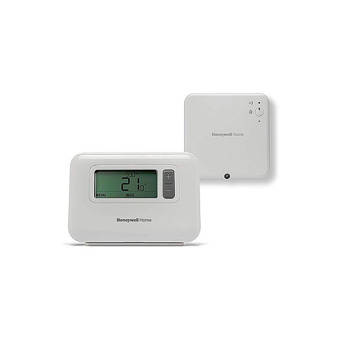 TERMOSTAT DE AMBIENT FARA FIR T3R HONEYWELL [1]
