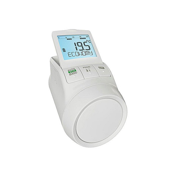 CAP TERMOSTATIC PROGRAMABIL ELECTRONIC THERAPRO HR90EE HONEYWELL [1]
