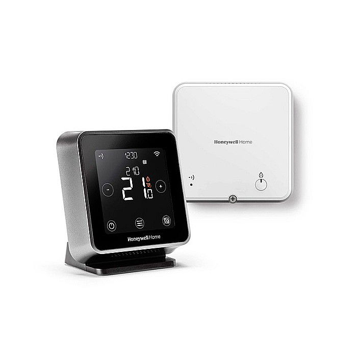 TERMOSTAT SMART WIRELESS LYRIC T6R Y6H910RW4055 HONEYWELL [1]