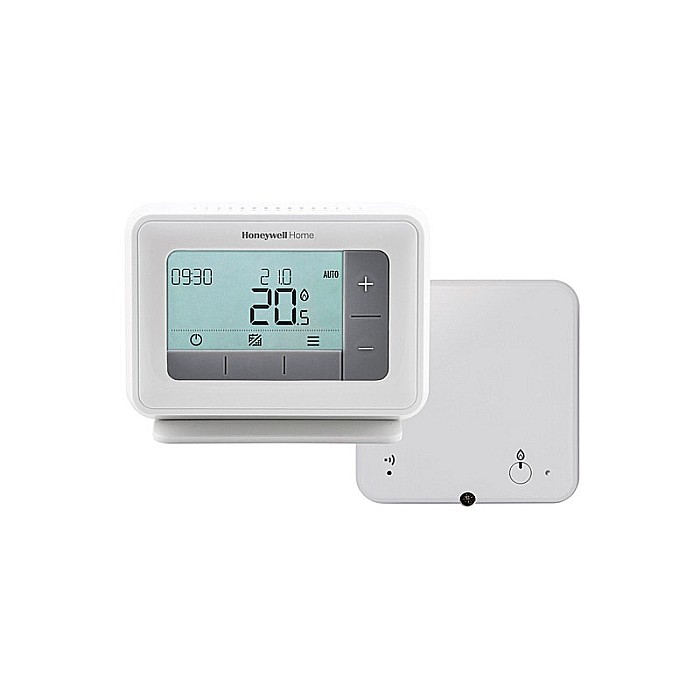 TERMOSTAT PROGRAMABIL WIRELESS T4R Y4H910RF4072 HONEYWELL [1]