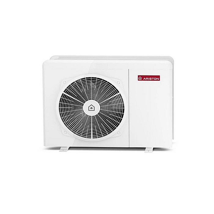 PACHET POMPA DE CALDURA ARISTON NIMBUS COMPACT 80 S NET MONOFAZAT 3301894 [3]