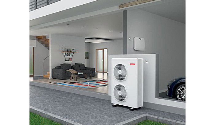 PACHET POMPA DE CALDURA ARISTON NIMBUS POCKET 80 M NET MONOFAZAT 3301872 [7]