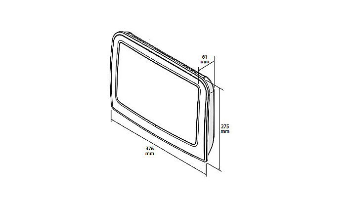 PACHET POMPA DE CALDURA ARISTON NIMBUS POCKET 120 M-T NET TRIFAZAT 3301875 [8]