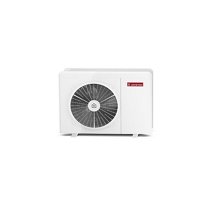 PACHET POMPA DE CALDURA ARISTON NIMBUS M HYBRID 80 T NET R32 TRIFAZAT CU CENTRALA TERMICA GENUS ONE+ 24 KW [2]