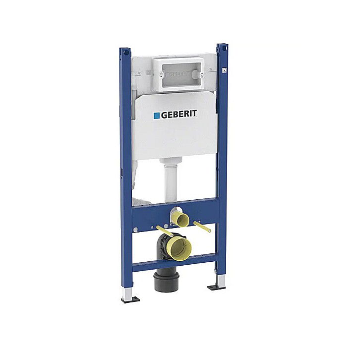 REZERVOR WC INGROPAT DUOFIX DELTA UP320 SET FIXARE FARA CLAPETA GEBERIT [1]