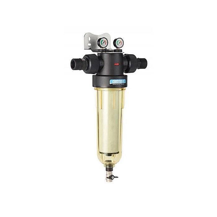 FILTRU CINTROPUR NW 500 racord filetat 3A01000143 [2]