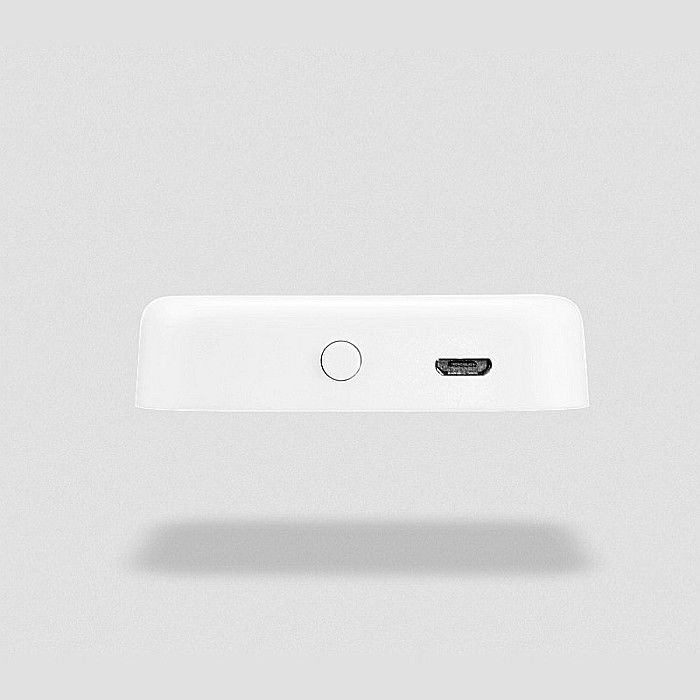 Gateway homplex hg23 cu wifi pentru cap termostatic htrv23 [4]