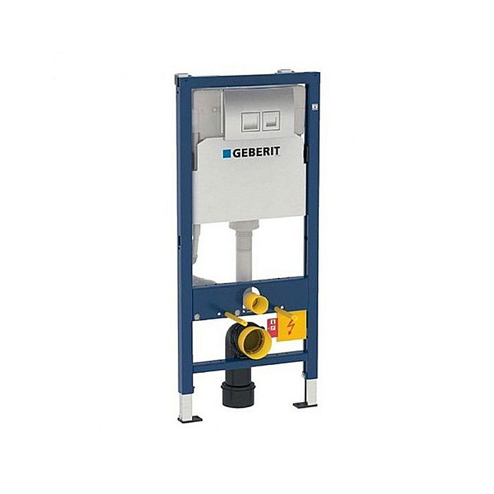 REZERVOR WC INCASTRAT PREPACK UP100/DELTA 30 CR/FIX/INSON 45811921 GEBERIT [1]