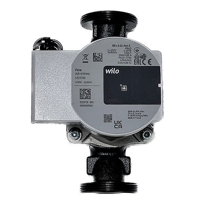 POMPA MODULANTA PENTRU ARISTON HP 85-100 [1]