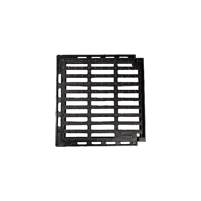 Gratar fonta 55x33x33 clasa c250 plana [2]