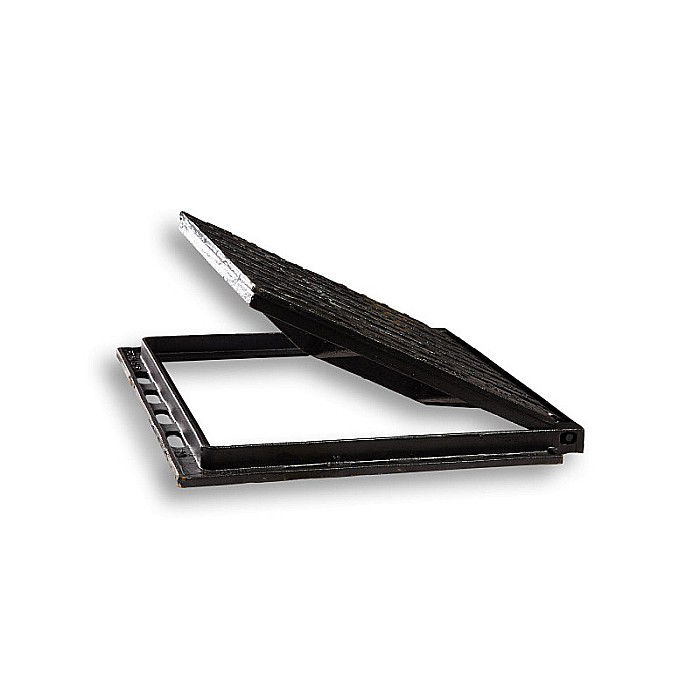 Gratar fonta 55x33x33 clasa c250 plana [3]