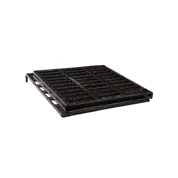 Gratar fonta 55x33x33 clasa c250 plana [1]