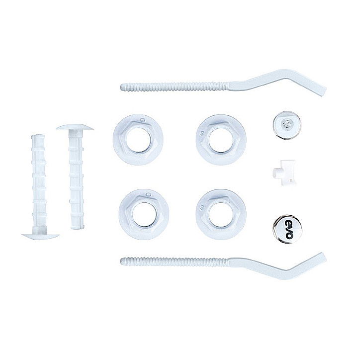 SET REDUCTII RADIATOR 1-1/2 STANGA-DREAPTA + AERISITOR ALUMINIU HGT 679870 [2]