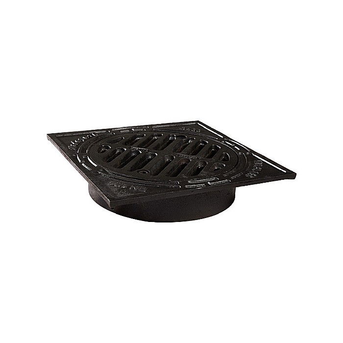 Gratar fonta 37x37 pentru tub pvc dn315 clasa d400 [1]