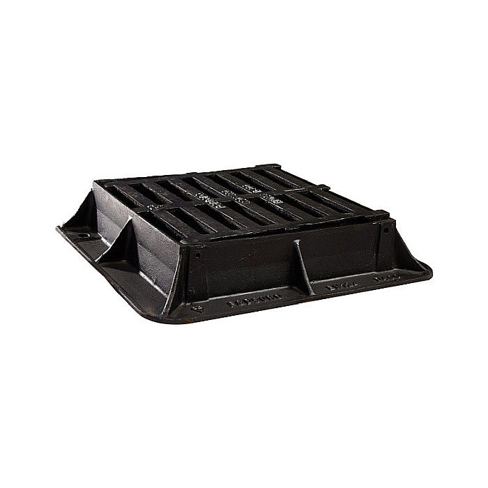 Gratar fonta 58x51x100 clasa d400 [1]