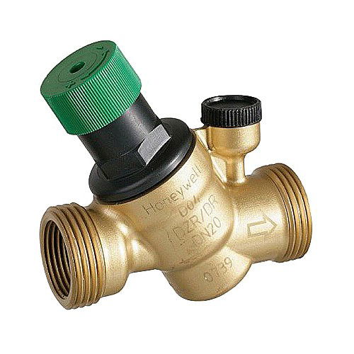 REDUCTOR DE PRESIUNE CU SITA FILTRANTA 3/4 FE D04FM-3/4A HONEYWELL [1]