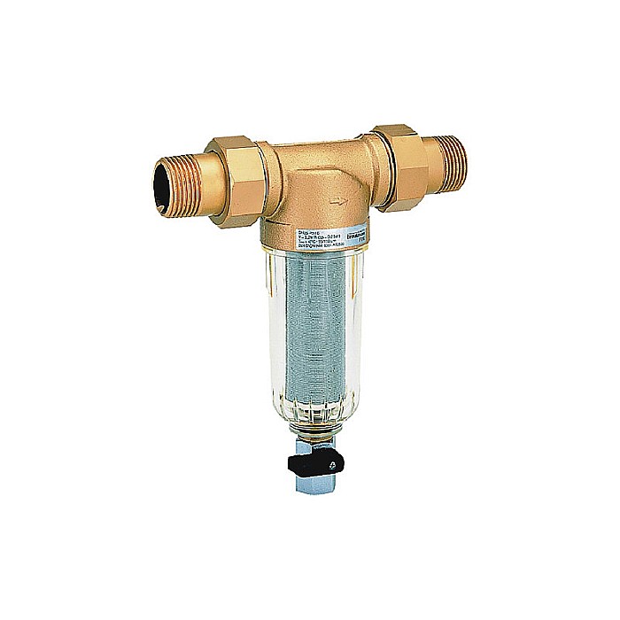 FILTRU PURJARE SI SITA INOX 3/4 FF06-3/4AA HONEYWELL [1]