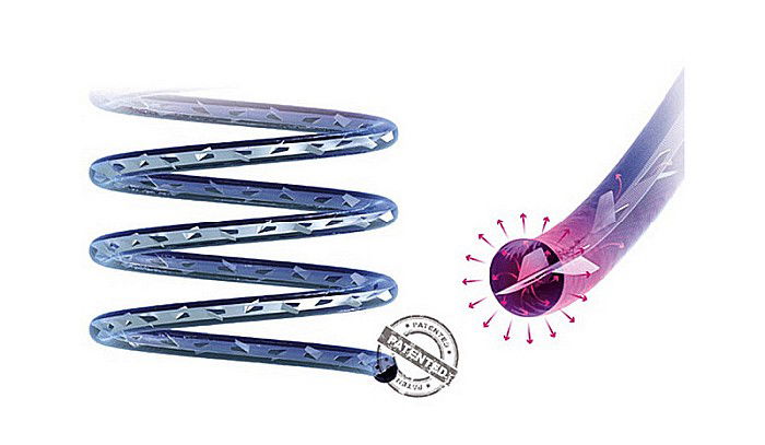 BOILER TESY BILIGHT CU O SERPENTINA EXTINSA STANGA 150L GCV9SL 150 44 20 B11 TSRCP [9]