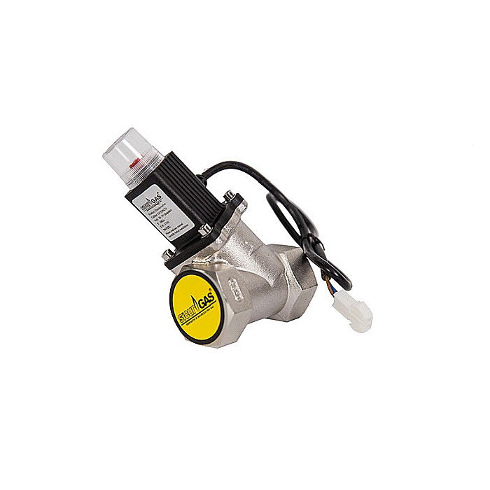 ELECTROVALVA GAZ 3/4 SICURGAS [1]