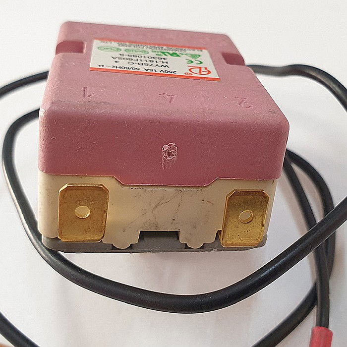 TERMOSTAT REZISTENTA REGLARE BOILER Ecounit 200-2CWT 46380080 ORIGINAL FERROLI [3]