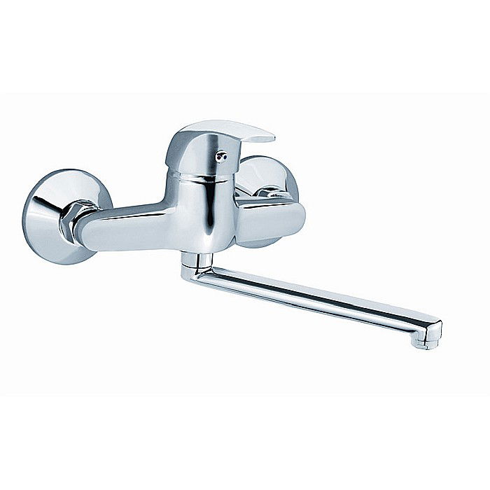 BATERIE BUCATARIE FERRO VASTO MONTAJ PERETE 200MM BVA5 [1]