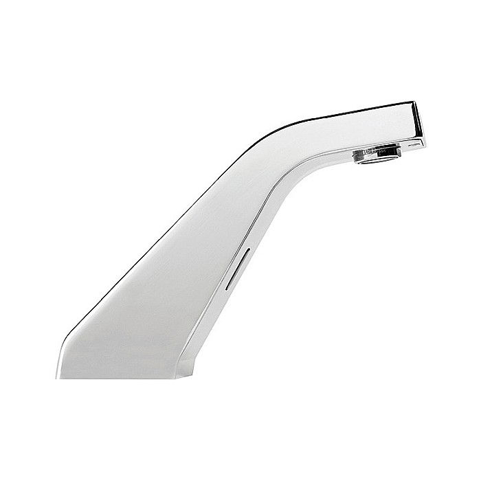 BATERIE FERRO STATIVA LAVOAR CU SENZOR SIROCCO CROM BBB101S [1]