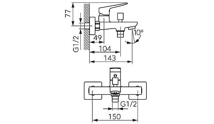 BATERIE CADA FERRO VITO BVI1VLG AURIU [2]