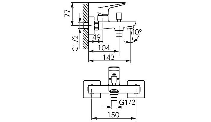 BATERIE CADA FERRO VITO BVI1VL [2]