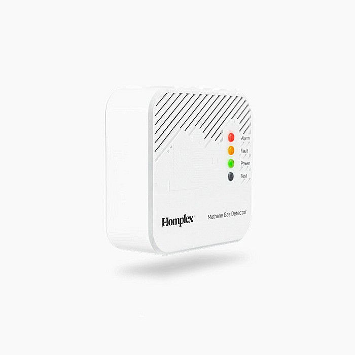 Detector de gaz metan cu fir Homplex HD100 PRO [2]