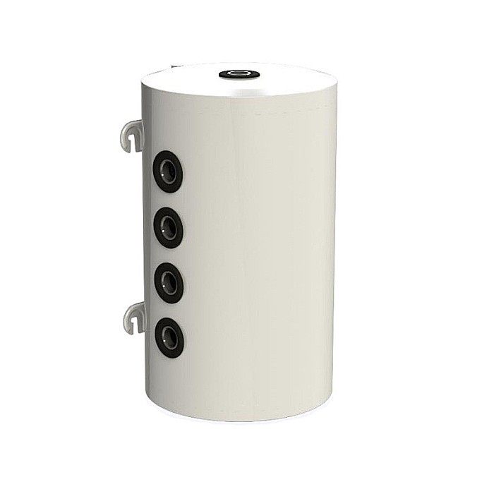 PUFFER POMPA DE CALDURA 100L PSM IZOLATIE ANTICONDENS SUNSYSTEM [1]