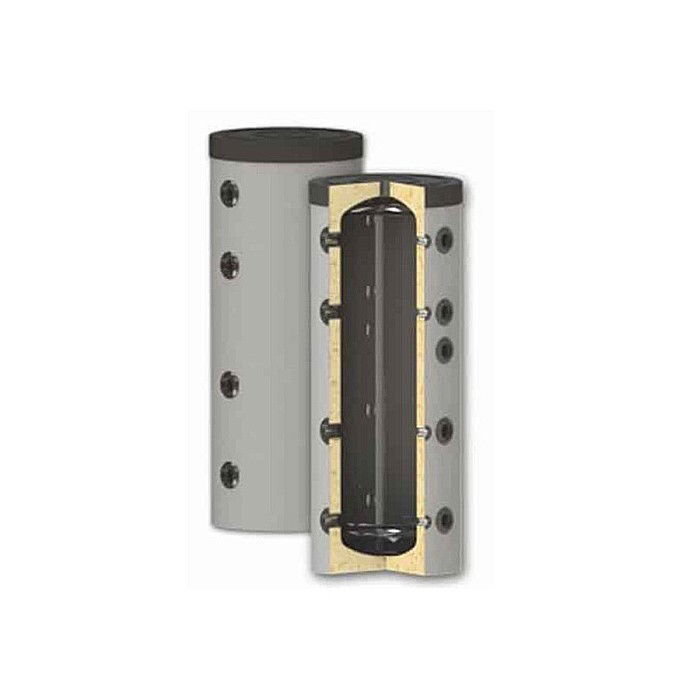 PUFFER SUNSYSTEM PS 150 1E01060015 BUFFER [1]