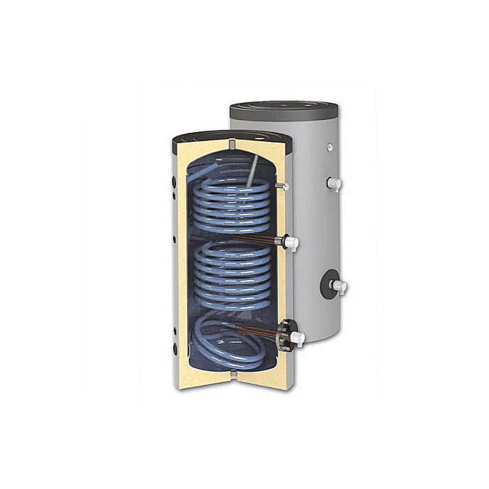 BOILER 2 SERPENTINE SON 200 V/S2 SUNSYSTEM [1]