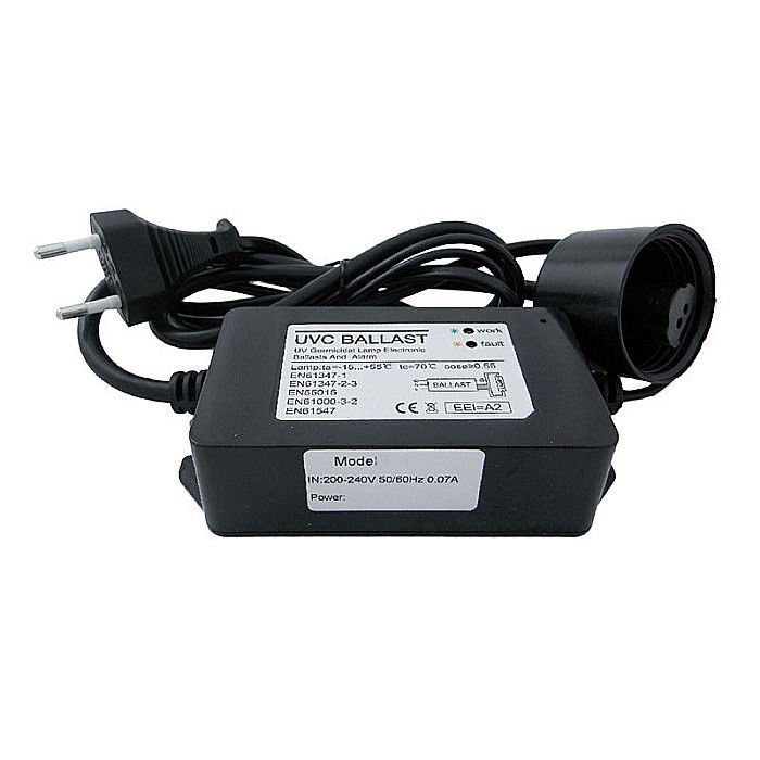 Transformator balast sterilizator UV 55W 4 PINI [2]