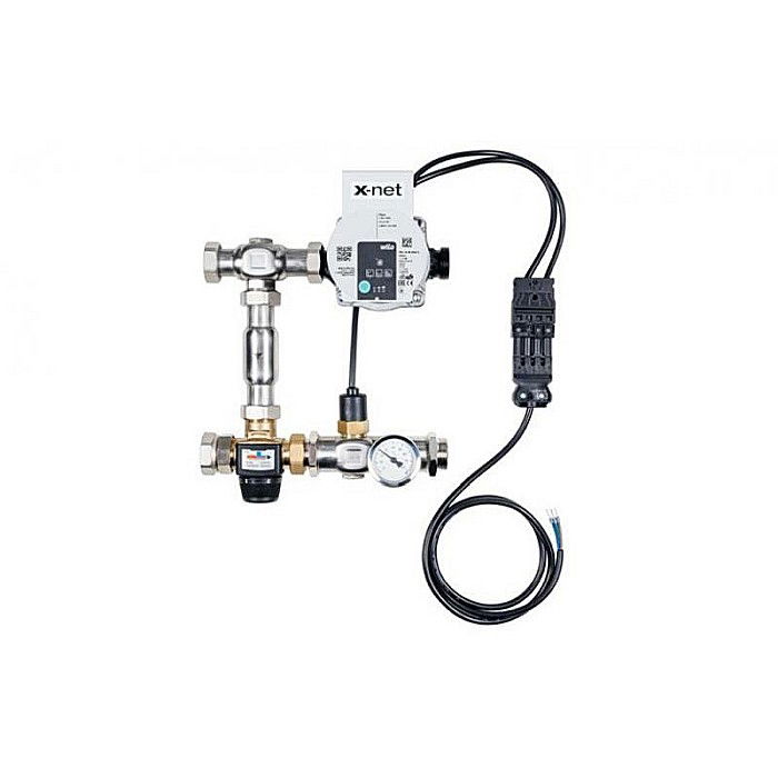 GRUP POMPARE SI AMESTEC 1 INCALZIRE IN PARDOSEALA KERMI [1]