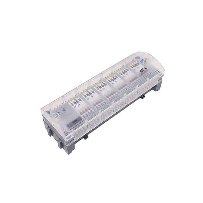 CENTRU DE COMANDA KERMI PENTRU 6 ZONE [1]