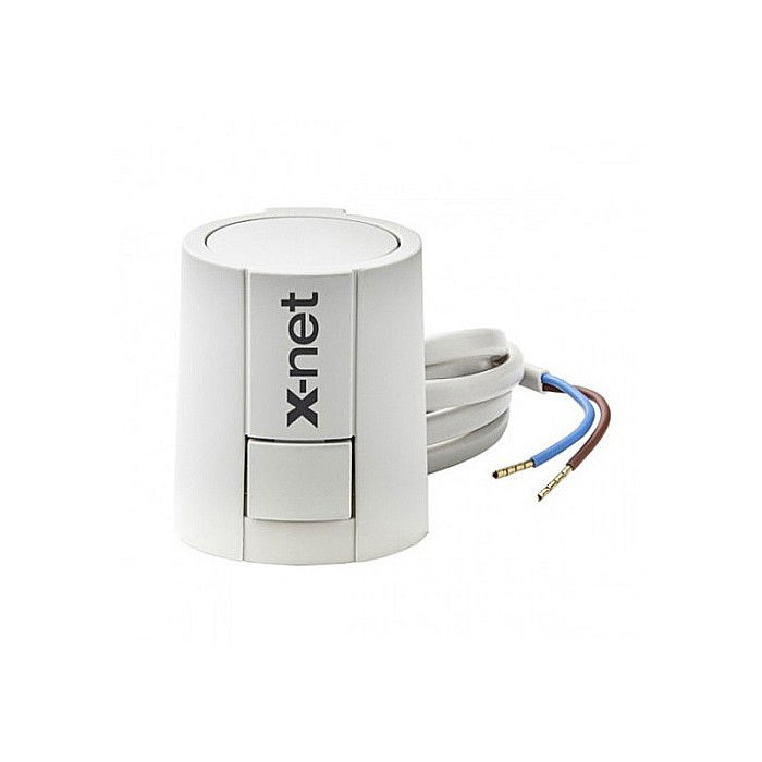 ACTUATOR TERMIC KERMI 230V [1]