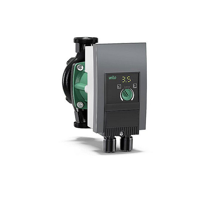 POMPA CIRCULATIE WILO YONOS MAXO 25/0.5-7 180 2120639 [1]
