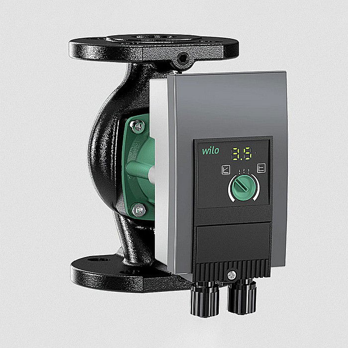 POMPA CIRCULATIE WILO YONOS MAXO 40/0.5-16 180 2120648 [1]