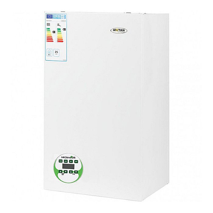 CENTRALA TERMICA PE GAZ IN CONDENSATIE MOTAN MK DENS 20 GRUP HIDRAULIC COMPOZIT KIT EVACUARE INCLUS [2]