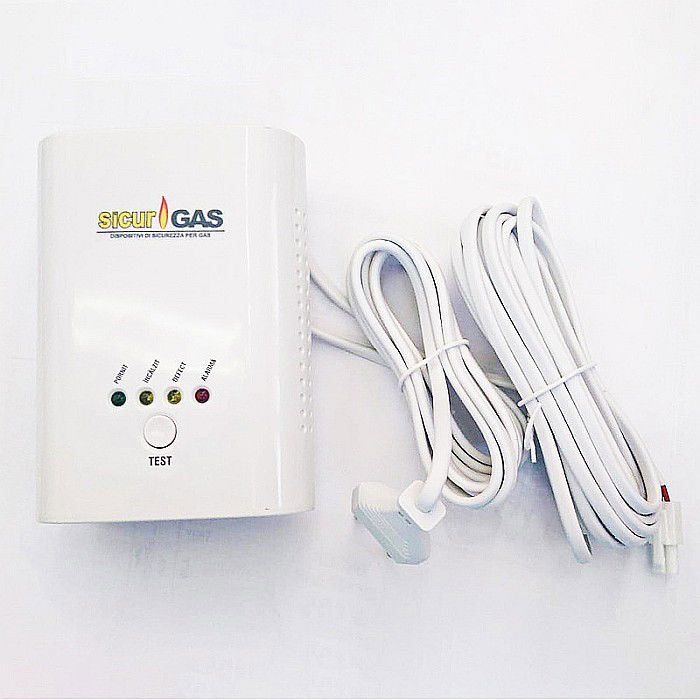 ELECTROVANA 1/2 + SENZOR GAZ SICURGAS [2]
