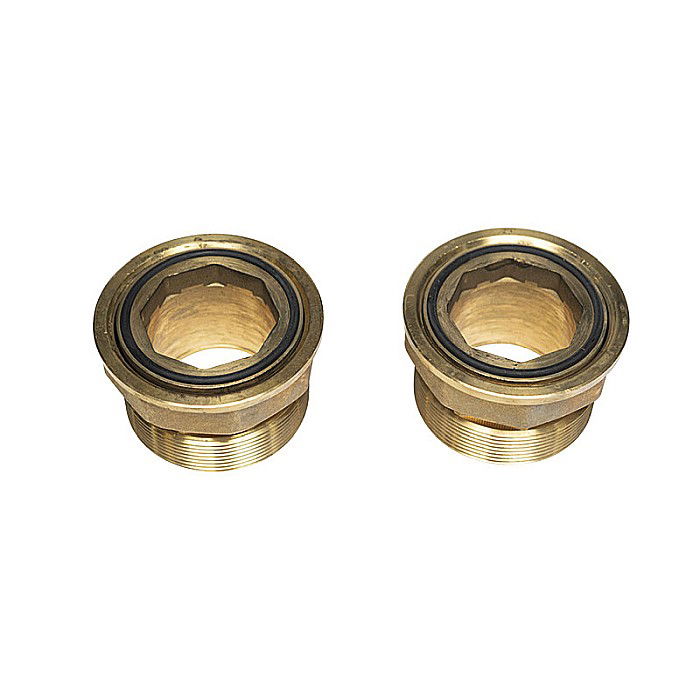 RACORD ALAMA CINTROPUR NW 62  2 1/2" [2]