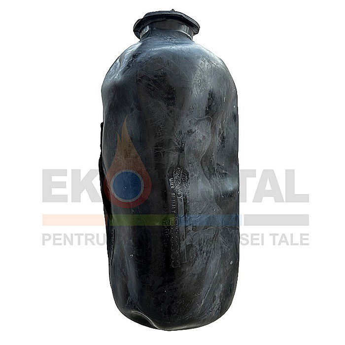 Membrana vas de expansiune 50-80 litri EPDM Aquasystem [2]