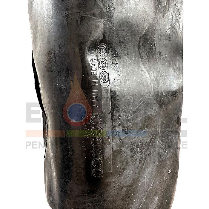 Membrana vas de expansiune 50-80 litri EPDM Aquasystem [4]