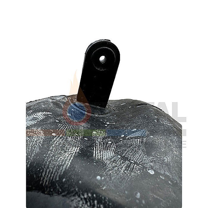 Membrana vas de expansiune 80-100 litri EPDM Aquasystem [4]